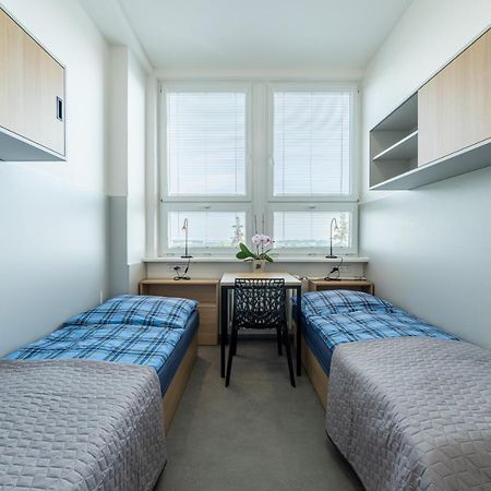 Penzion Big House Prága Kültér fotó