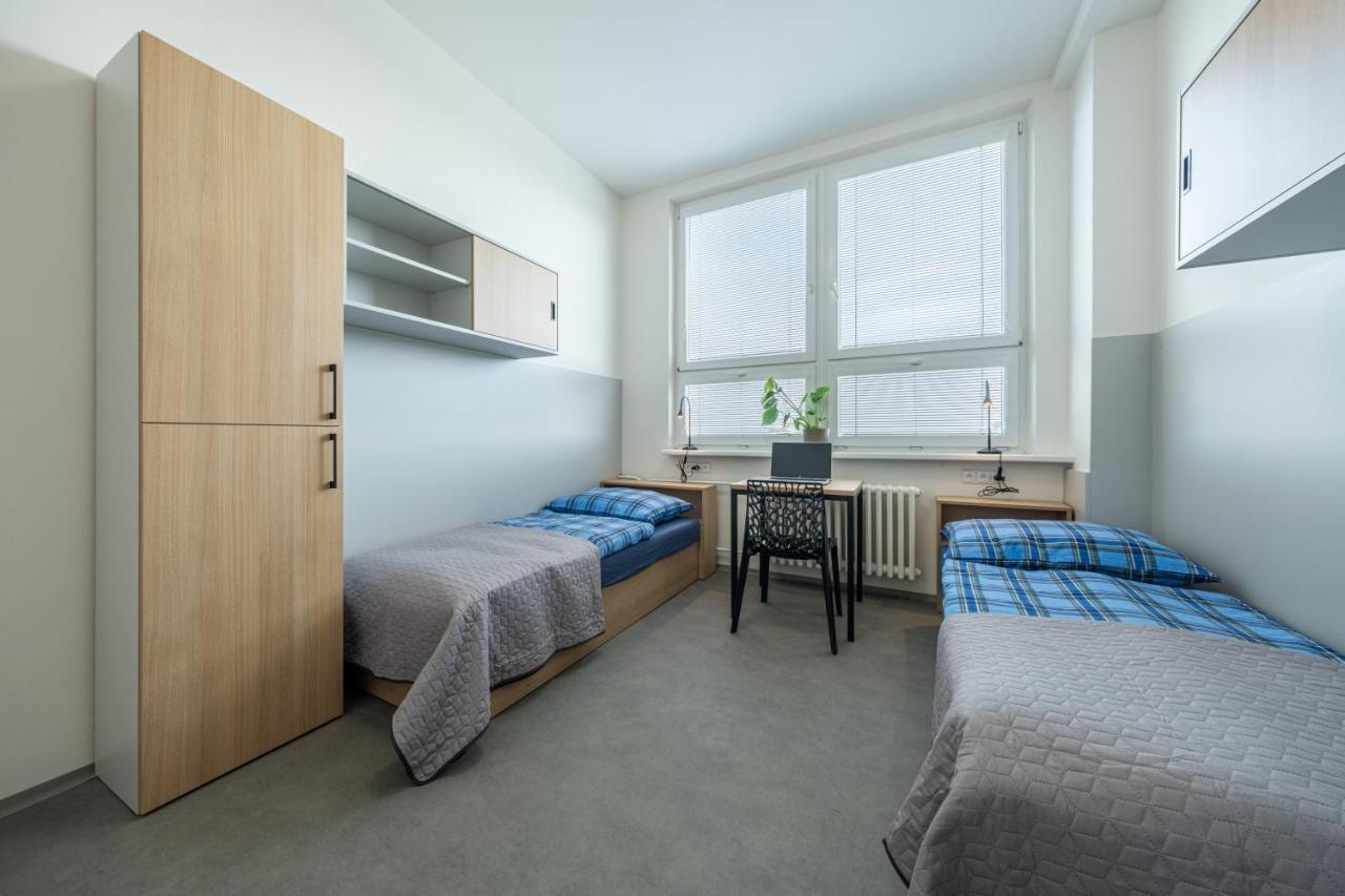 Penzion Big House Prága Kültér fotó