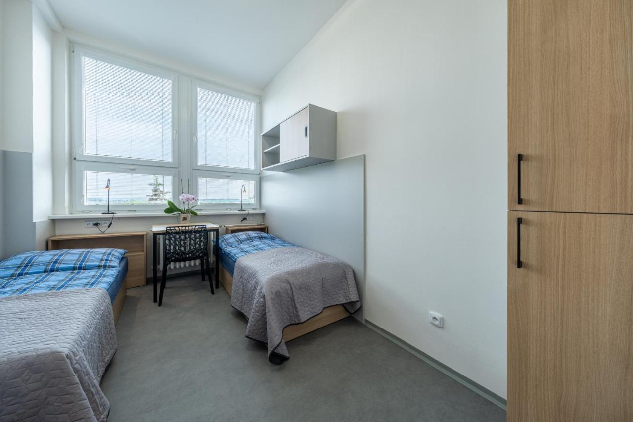 Penzion Big House Prága Kültér fotó